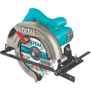 اره گردبر دیسکی 1400 وات توتال مدل TS-11418526