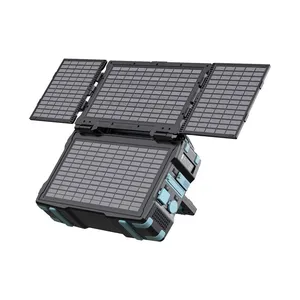  Powerology PPBCHA38 76800 mAh Powerbank