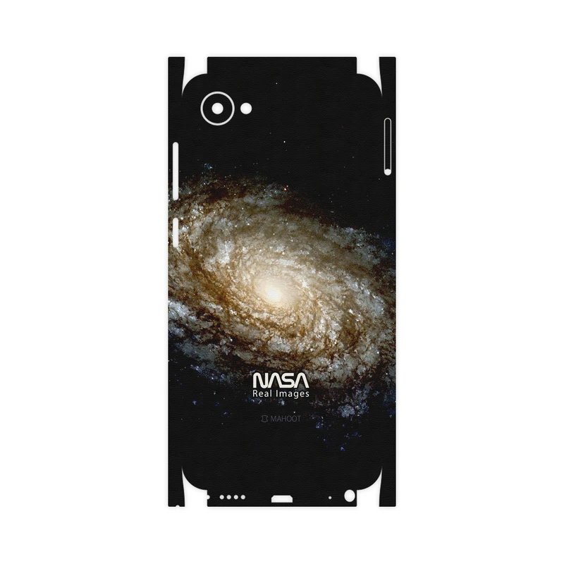 برچسب پوششی ماهوت مدل Universe-by-NASA-1-FullSkin مناسب برای گوشی موبایل اچ تی سی Desire 12