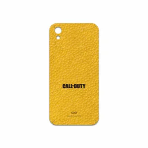 MAHOOT ML-CL_F_DUT Cover Sticker for Honor 8S