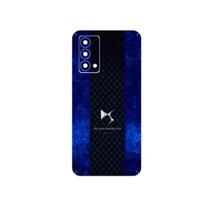 MAHOOT DS Automobiles Cover Sticker for Realme GT Master