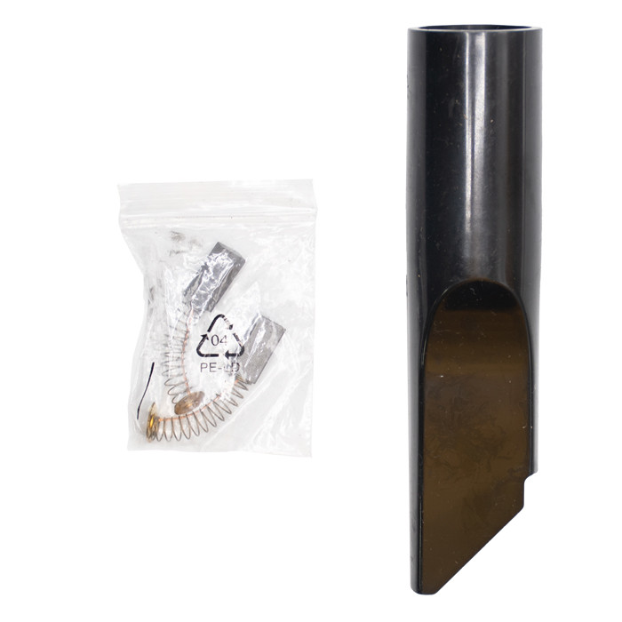 دستگاه دمنده و مکنده اینکو مدل AB8008