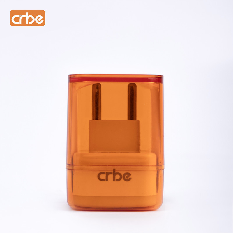 مبدل برق کربی مدل C1