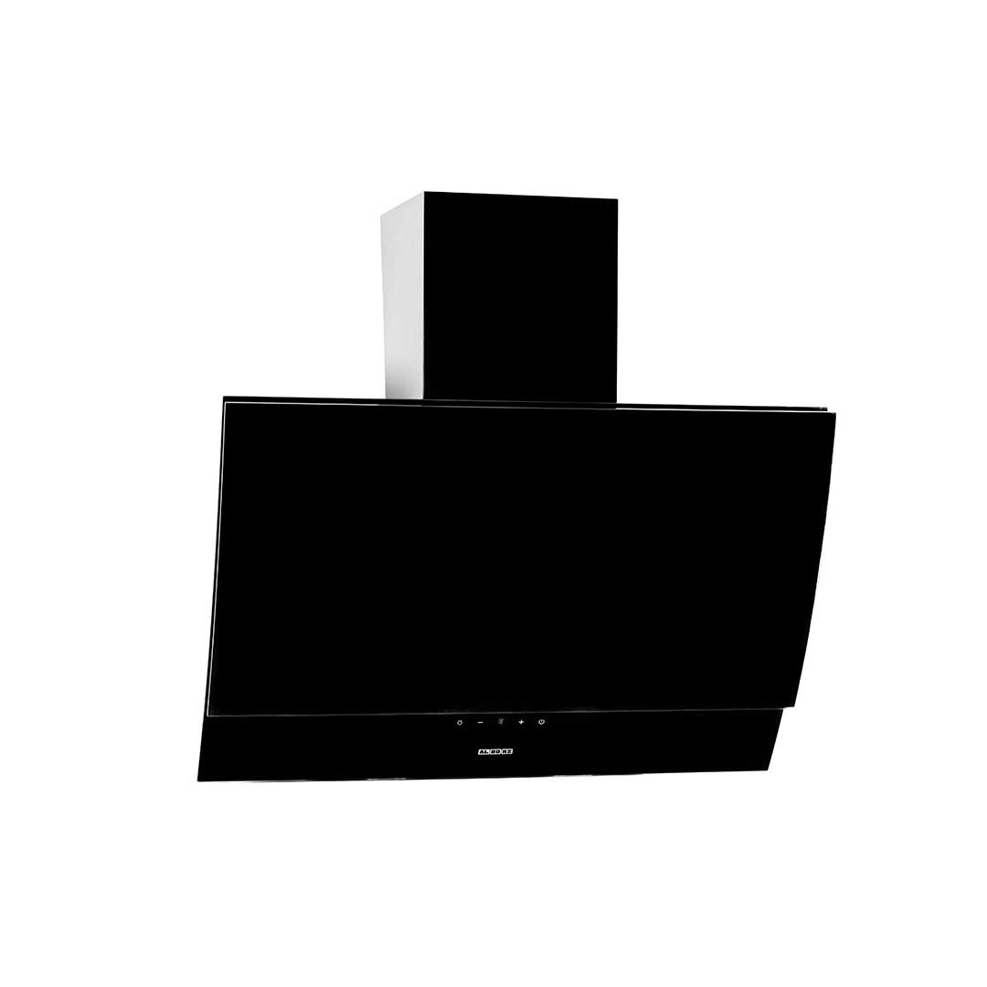 هود مورب استیل البرز مدل SA432 سایز 85