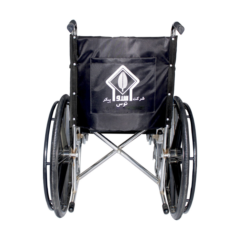 ویلچر سرو پیکر توس مدل TOOPOR_399301