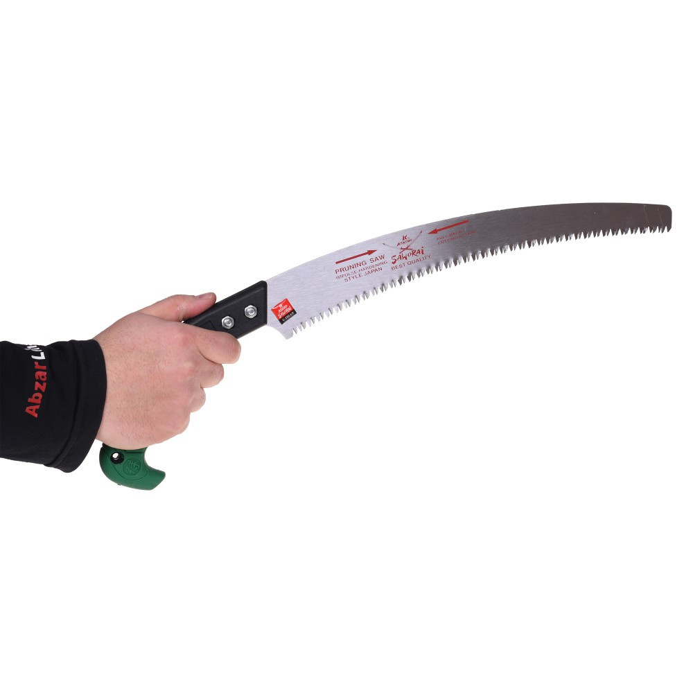 اره باغبانی  سامورایی مدل AB-2016