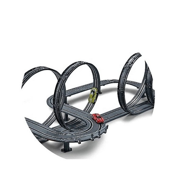 کیت ماشین بازی مدل ریسینگ سوبا طرح چهار لوپ کد A64-9A-960CM