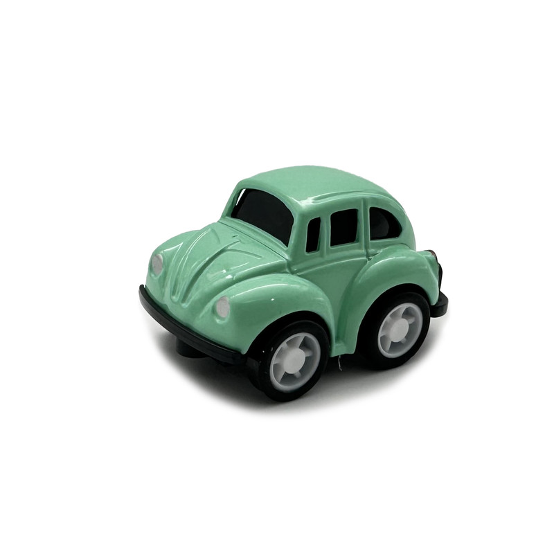 ماشین بازی مدل 836S بسته 12 عددی