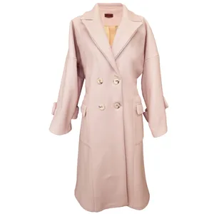 پالتو زنانه دلویز کد 01027