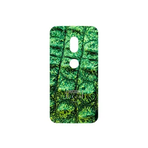 MAHOOT Crocodile Skin Cover Sticker for Motorola Moto G4 Play