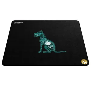 ماوس پد هومرو مدل A5651 طرح دامپزشکی