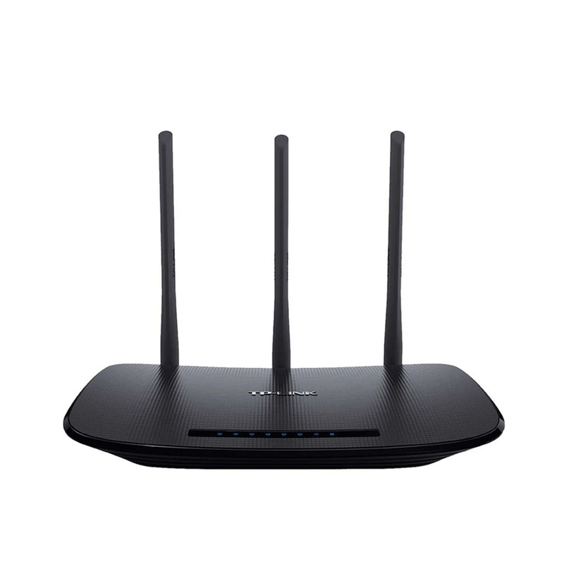روتر بی سیم تی پی لینک مدل TL-WR940N