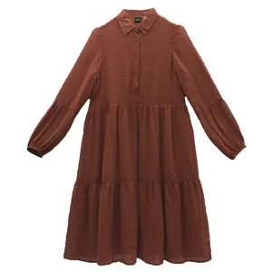 پیراهن دخترانه ال ام تی دی مدل 13183