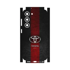 MAHOOT TOYOTA_Logo-FullSkin Cover Sticker for Samsung Galaxy S23