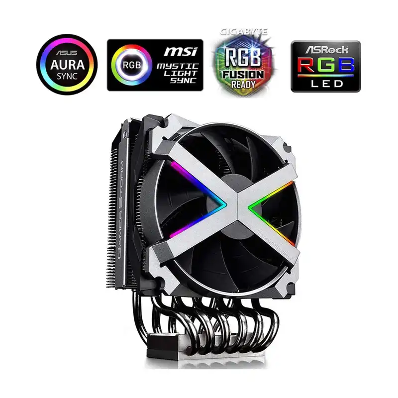 خنک کننده پردازنده گیمر استورم مدل Fryzen