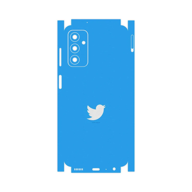 برچسب پوششی ماهوت مدل Tweeter-FullSkin مناسب برای گوشی موبایل سامسونگ Galaxy F13