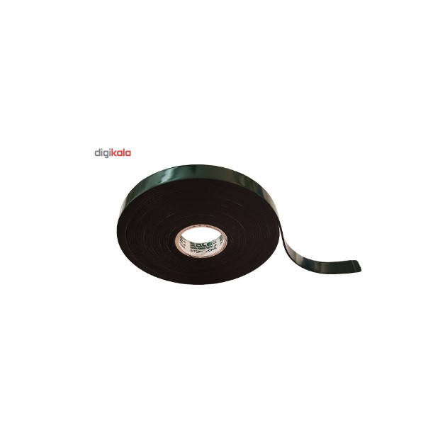چسب دو طرفه ساکا مدل 5-10 عرض 1 سانتی متر بسته 4 عددی چسب دو طرفه ساکا مدل 5-10 عرض 1 سانتی متر بسته 4 عددی