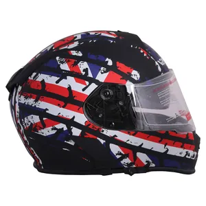 کلاه کاسکت انرژی مدل ENG_BLU