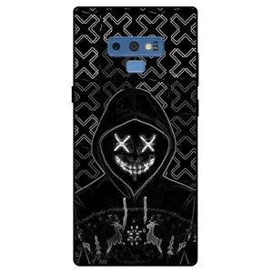 Megafone 7764 Cover For Samsung Galaxy Note 9