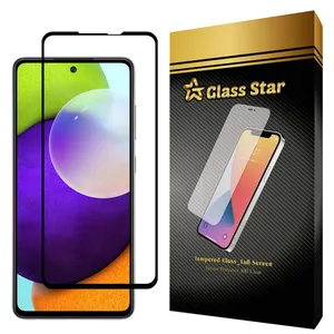 Glass Star FGX Screen Protector For Samsung Galaxy A52