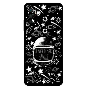 Megafone 7706 Cover For Xiaomi Redmi Note 10 5G / Poco M3 Pro