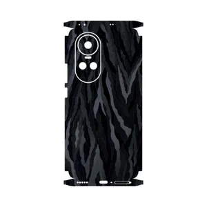 MAHOOT Black-Swan-FullSkin Cover Sticker for Oppo Reno 10 5G