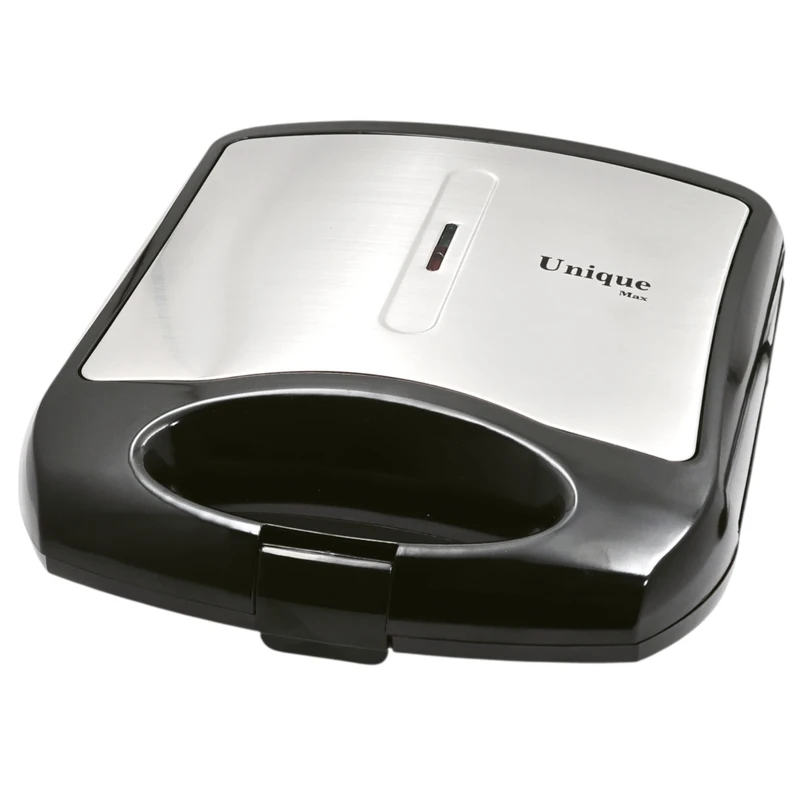 ساندویچ‌ساز چهار خانه یونیک مکس مدل UM-010