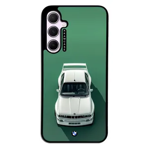AKAM AMC-WSGA35-BMW-35 Cover For Samsung Galaxy A35