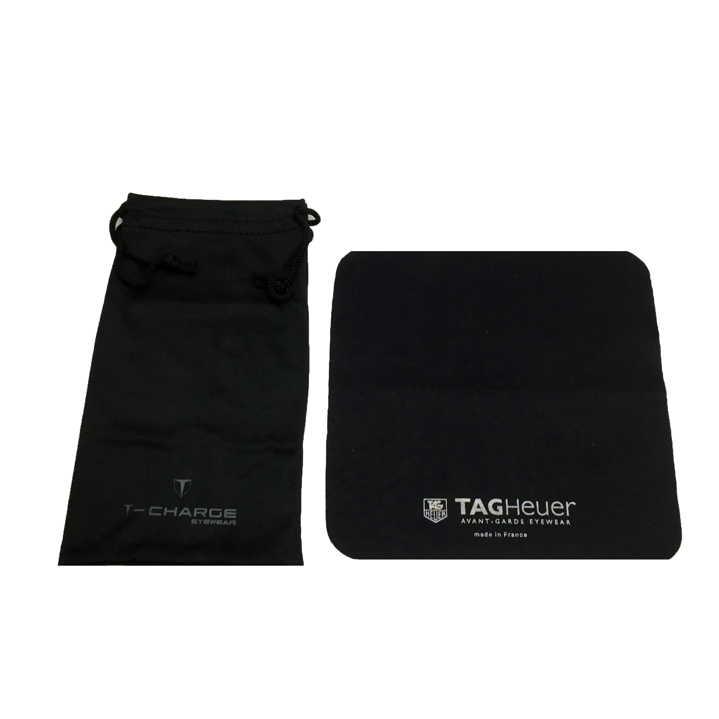 ست دستمال و کیف عینک مدل TH12