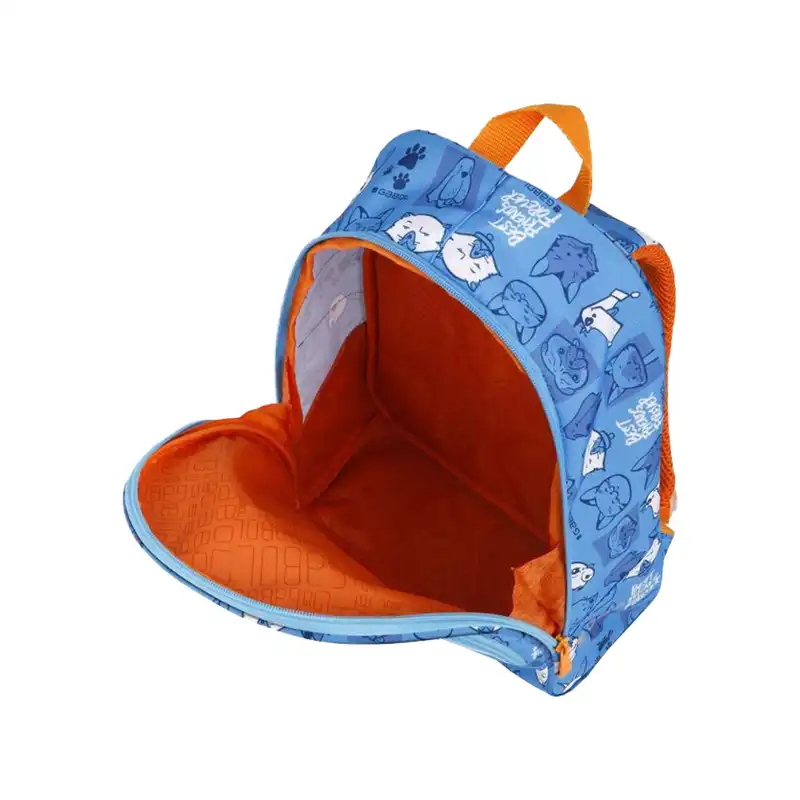 کوله پشتی گابل مدل Friends 233128