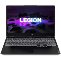 لپ تاپ 15.6 اینچی لنوو مدل Legion S7 15ACH6