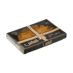 نبات زعفرانی الماس - 700 گرم 