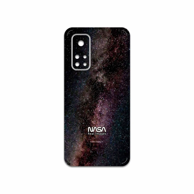 برچسب پوششی ماهوت مدل Universe-by-NASA-2 مناسب برای گوشی موبایل شیائومی Mi 10T Pro 5G
