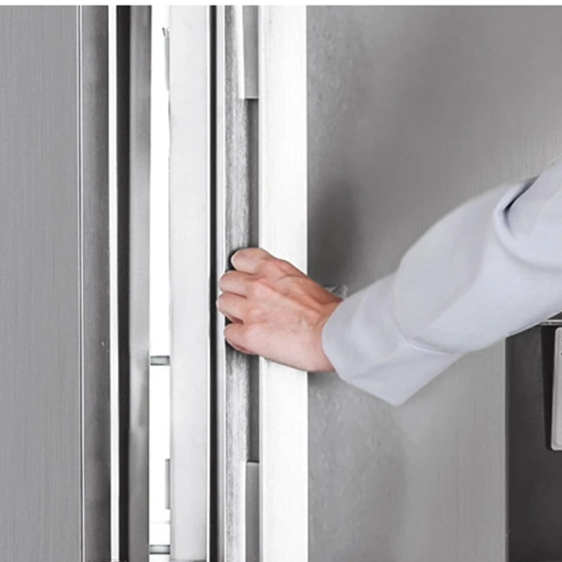 عکس شماره 8 : یخچال فریزر دوقلو 40 فوت دوو مدل sri-sfi-20ss