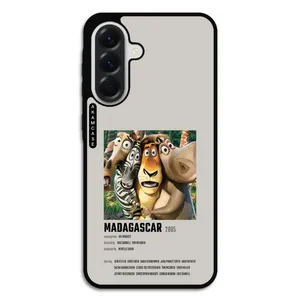 AKAM AMC-WSGA56-CARTOONS-6 Cover For Samsung Galaxy A56