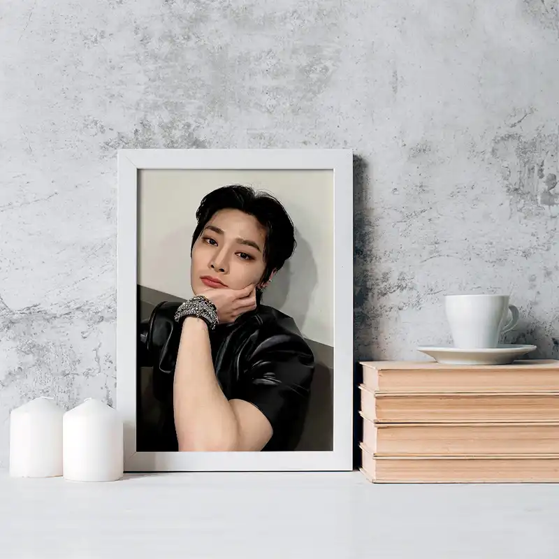 تابلو خندالو مدل آی ان گروه استری کیدز Stary Kids کد 16935