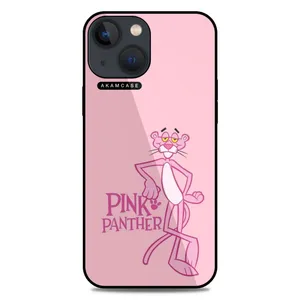 AKAM AMC-WA13M-PINK PANTHER6 Cover For Apple iPhone 13 Mini