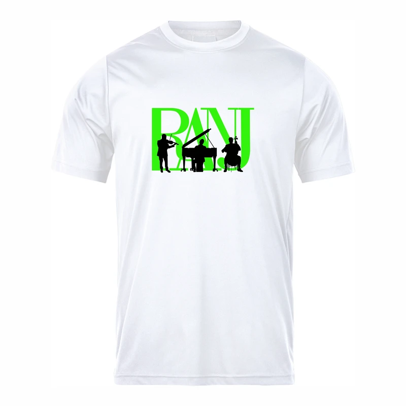 تیشرت آستین کوتاه مردانه رانژ مدل 21RA02D05M-1100-01