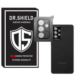   محافظ لنز دوربین دکتر شیلد مدل 3D-DR مناسب برای گوشی موبایل سامسونگ Galaxy A53