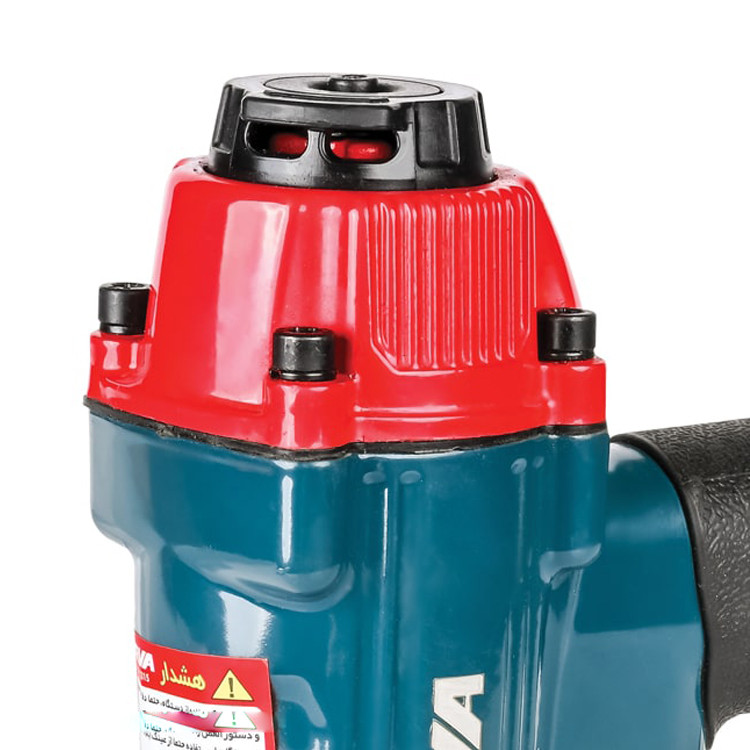 میخ کوب بادی آروا مدل 3315 سایز 50 میلی متر