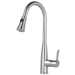 شیر ظرفشویی شلنگدار سیتکو مدل 3013