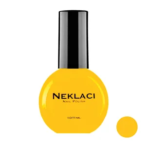 لاک ناخن نکلاسی شماره 023