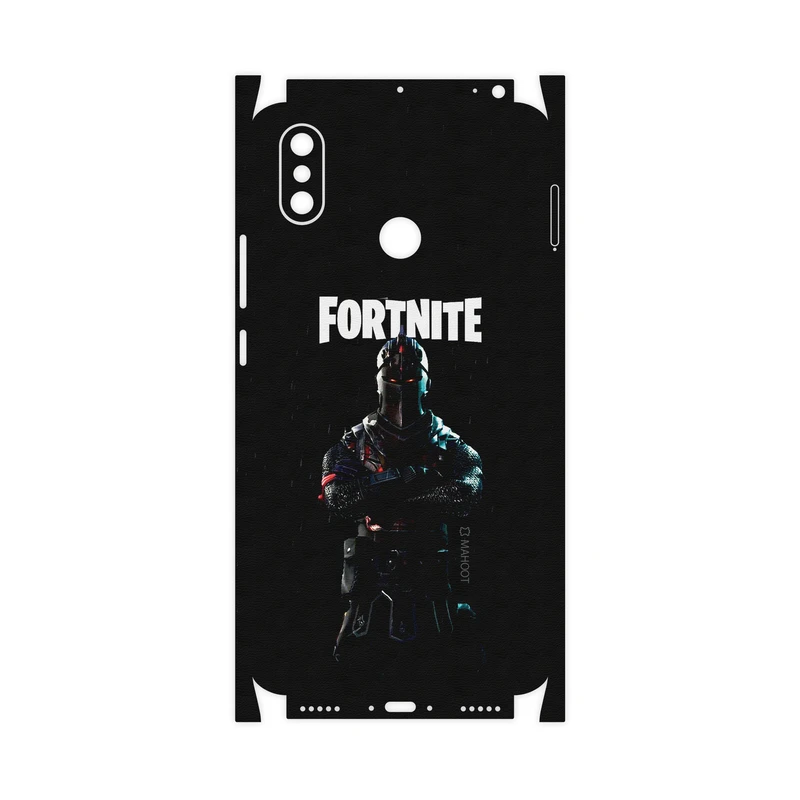برچسب پوششی ماهوت مدل FORTNITE-Game-FullSkin مناسب برای گوشی موبایل شیائومی Mi Max 3