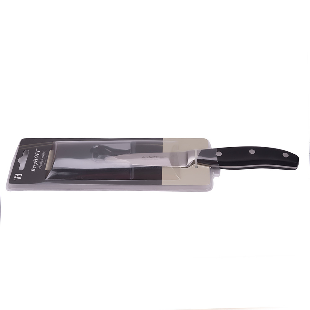 چاقو برگهف مدل Collect سه پرچ کد 8.5Cm