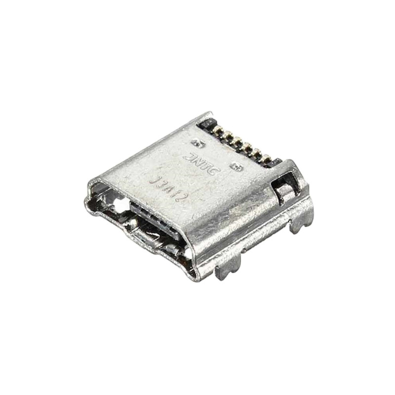 سوکت شارژ مدل T211 مناسب برای تبلت سامسونگ Galaxy Tab 3 7.0 SM-T215/T211 بسته 5 عددی