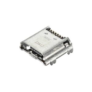 سوکت شارژ مدل T211 مناسب برای تبلت سامسونگ Galaxy Tab 3 7.0 SM-T215 / T211 بسته 10 عددی