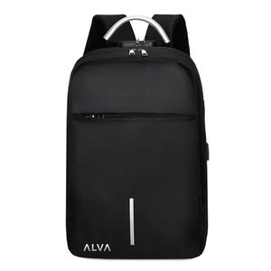 نقد و بررسی کوله پشتی لپ تاپ آلوا مدل JM602 مناسب برای لپ تاپ 13 تا 15 اینچی توسط خریداران