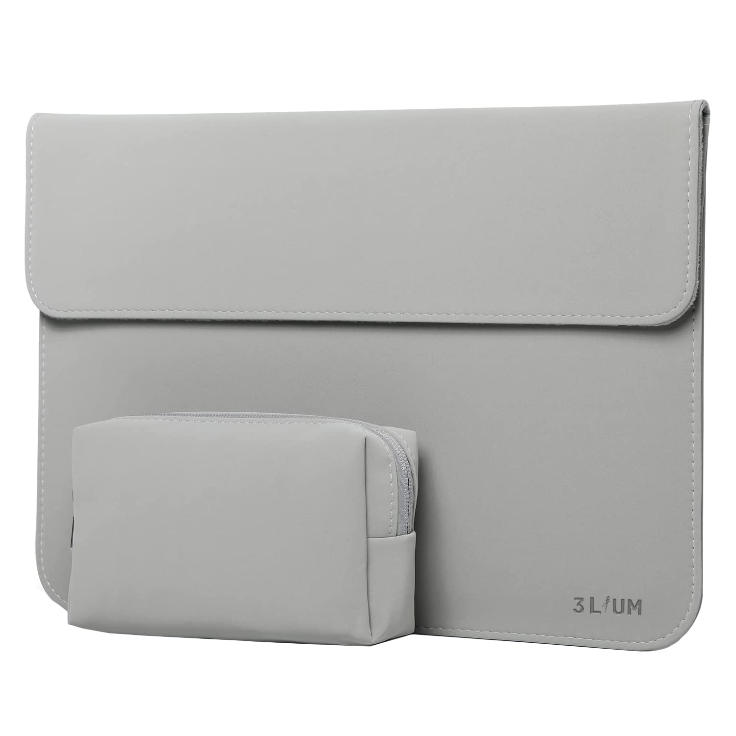کاور لپ تاپ تری لیوم مدل Point مناسب برای لپ تاپ 16 اینچی به همراه کیف لوازم جانبی