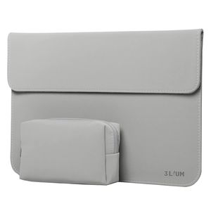 نقد و بررسی کاور لپ تاپ تری لیوم مدل Point مناسب برای لپ تاپ 14 اینچی به همراه کیف لوازم جانبی توسط خریداران