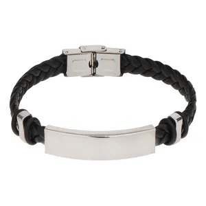 دستبند مردانه مدل DERI 845